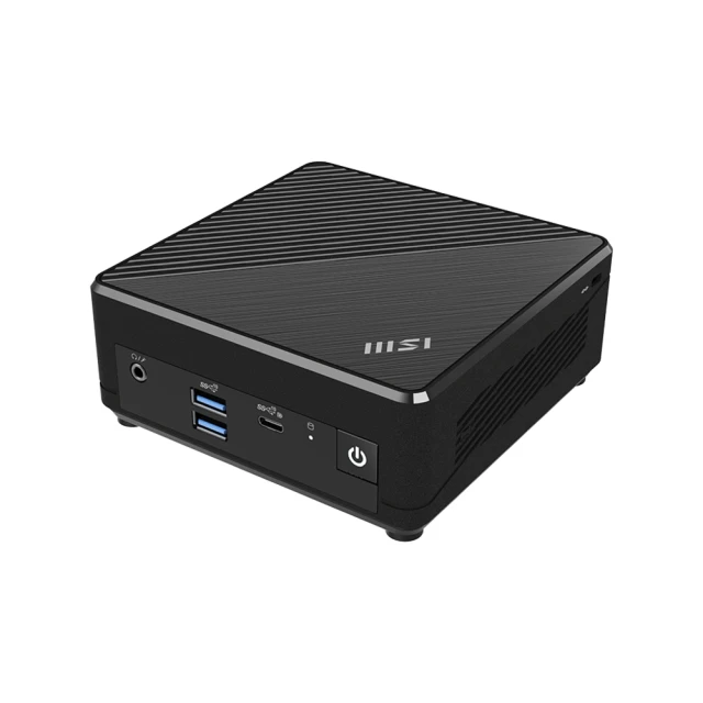 【MSI 微星】N100 四核迷你電腦(CUBI N ADL-036TW/4G/128G/W11P) 歷史價格詳細信息