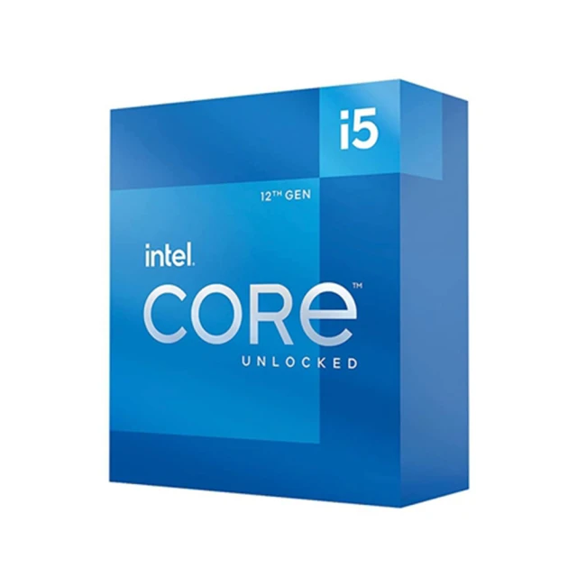 Intel英特爾 I5-12400 6核12緒/2.5GHz(4.4)/1700腳位/含內顯/CPU處理器/原價屋 歷史價格詳細信息