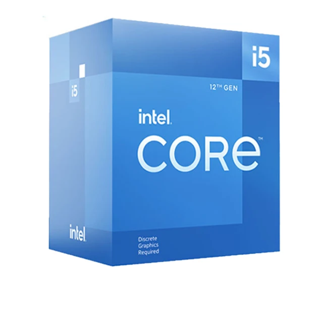 Intel Core i5-12400F 中央處理器 盒裝 歷史價格詳細信息