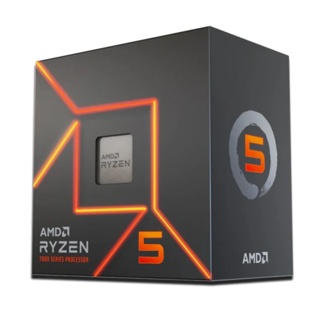 【AMD 超微】Ryzen R5-7600 六核心 CPU中央處理器 黑神話悟空適用(3.8GHz) 價格比較,價格查詢,歷史價格詳細信息