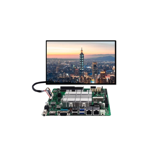 BIOSTAR 映泰 BIELK-IHT J6412 主板+AUO 15.6吋G156HAN03.0 LCD液晶面板組合 歷史價格詳細信息