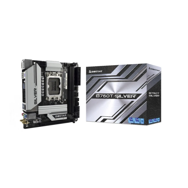 映泰 B660T-SILVER 主機板 歷史價格詳細信息