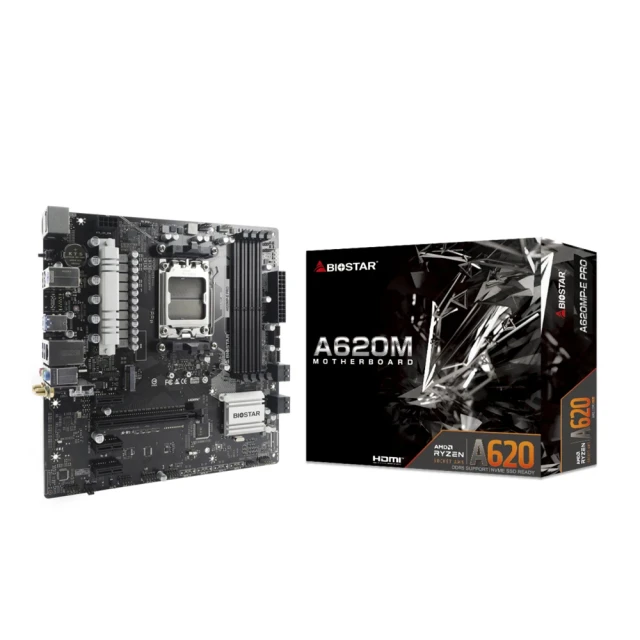 BIOSTAR 映泰 A620MP-E PRO 主機板 AMD A620 DDR5 AM5 M-ATX 保固三年 免運 歷史價格詳細信息