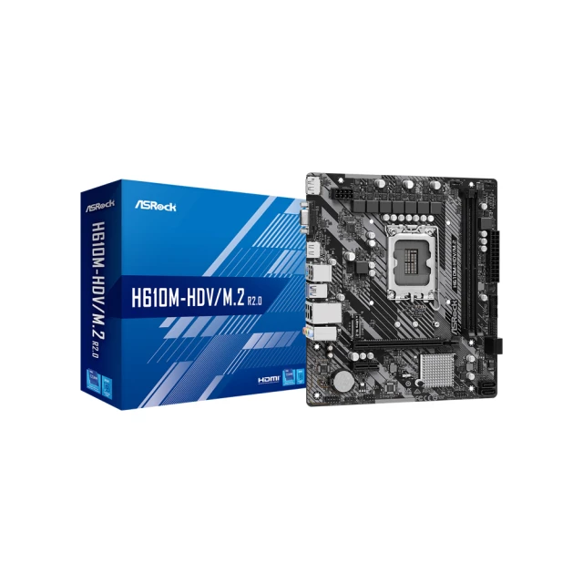 華擎 ASRock H610M-HDVP/D5 + 8G DDR5 記憶體 超值組 歷史價格詳細信息