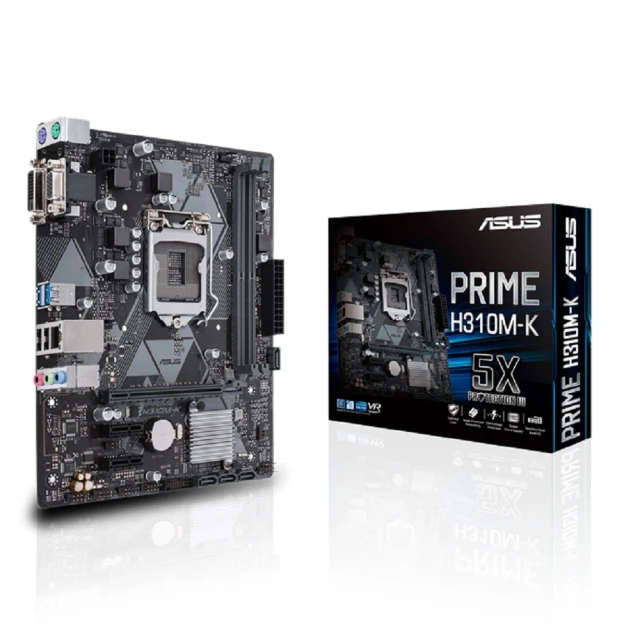 華碩 PRIME H510M-K 主機板 歷史價格詳細信息