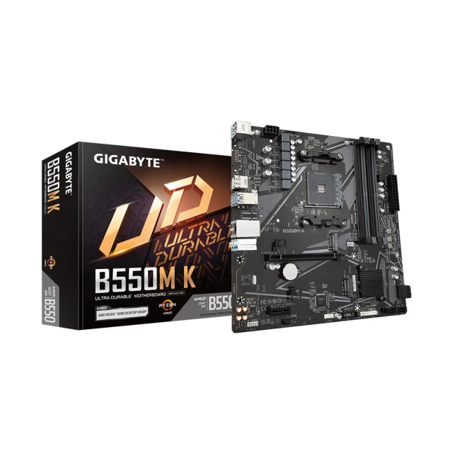 技嘉GIGABYTE B450M K AMD主機板 歷史價格詳細信息