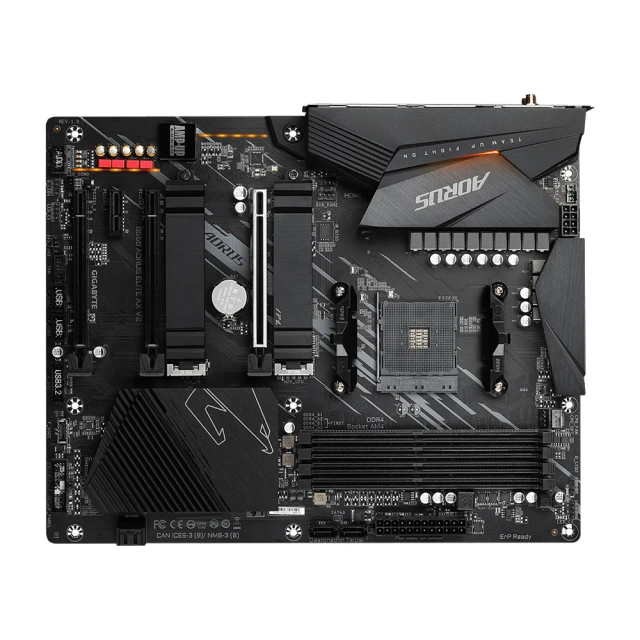 GIGABYTE 技嘉 B550M AORUS PRO M-ATX 主機板 歷史價格詳細信息