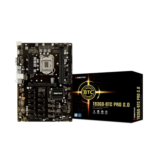 BIOSTAR 映泰 TB560 BTC PRO 主機板 LGA1200 Intel B560 ATX 保固一年 免運 歷史價格詳細信息