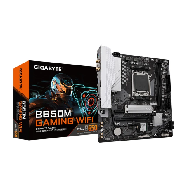 技嘉GIGABYTE B650M GAMING WIFI AMD主機板 歷史價格詳細信息