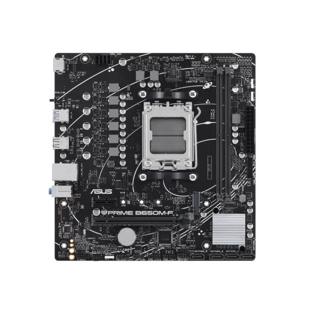 華碩 PRIME B650M-F-CSM 主機板 歷史價格詳細信息