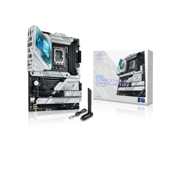 華碩 ROG STRIX Z790-A GAMING WIFI II 主機板+Intel Core i7-14700K 中央處理器(M+C組合包) 歷史價格詳細信息