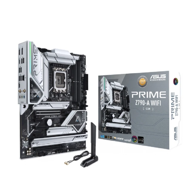 ASUS 華碩 PRIME Z790-P WIFI-CSM LGA1700主機板 (ATX/3+1年保) 歷史價格詳細信息