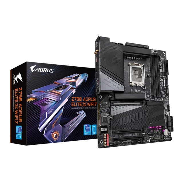 Gigabyte技嘉 Z790M AORUS ELITE 主機板 M-ATX 1700腳位 兼容12/13代 歷史價格詳細信息
