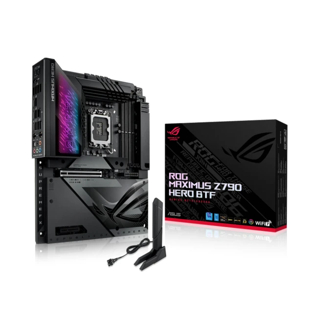 華碩 MAXIMUS Z790 HERO BTF 背插 主機板+海盜船CORSAIR HX1000i 80Plus白金牌ATX 3.0 電供 歷史價格詳細信息