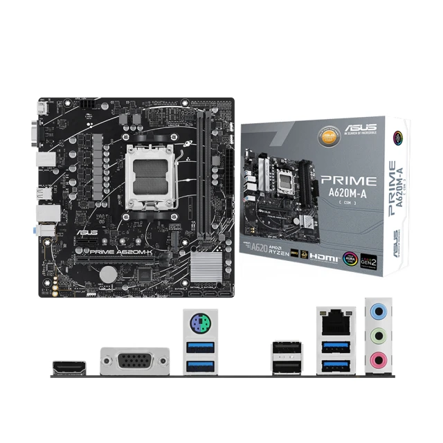 ASUS 華碩 PRIME A520M-K/CSM 主機板 現貨 廠商直送 歷史價格詳細信息