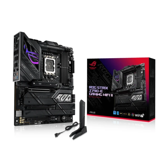 華碩 ROG STRIX Z790-E GAMING WIFI II 主機板+INTEL i7-12700KF/12核20緒/無內顯無風扇 (M+C組合包) 歷史價格詳細信息