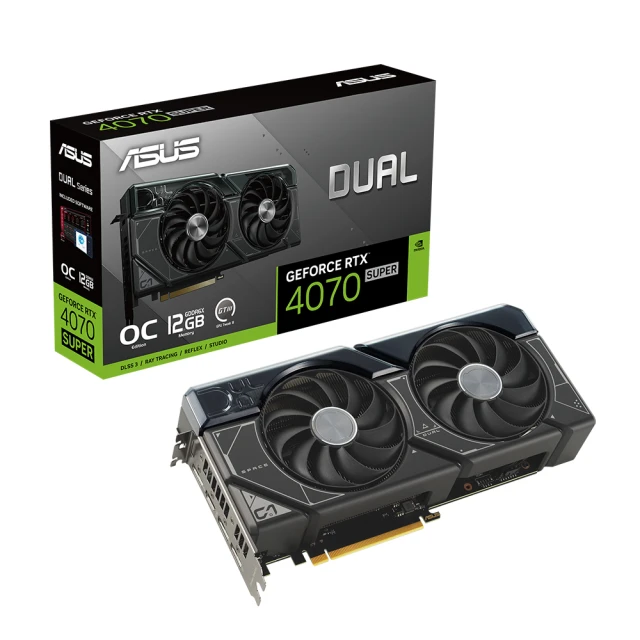ASUS 華碩 DUAL-RTX4070-O12G-EVO 顯示卡(2550MHz/23cm/雙風扇/註冊四年保) 歷史價格詳細信息