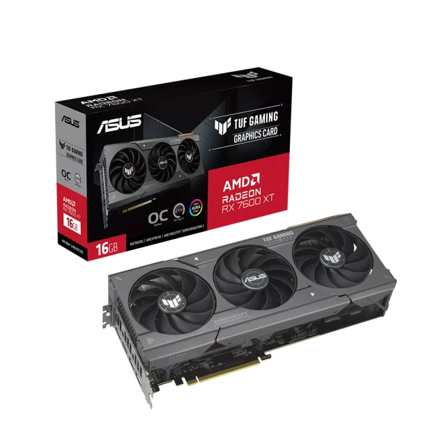 ASUS華碩 TUF-RX7900XT-O20G-GAMING 顯示卡/35.3cm長/原價屋 歷史價格詳細信息