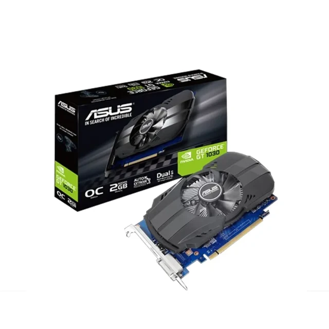 ASUS 華碩 PH-GT1030-O2G DDR5 顯卡 PH-GT1030-O2G D5 顯示卡 現貨 廠商直送 歷史價格詳細信息