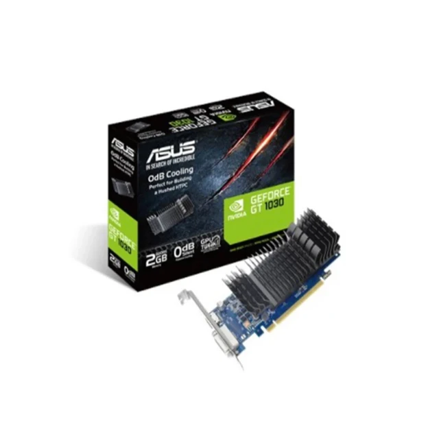 【ASUS 華碩】GT1030-SL-2G-BRK 顯示卡+華碩 SDRW-08D2S-U 外接燒錄器 歷史價格詳細信息