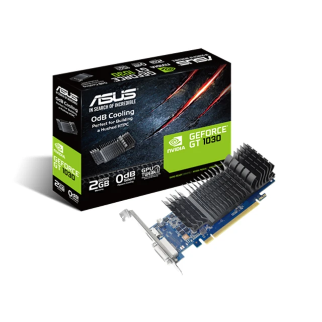 【ASUS 華碩】GT1030-SL-2G-BRK 顯示卡+華碩 SDRW-08D2S-U 外接燒錄器 歷史價格詳細信息