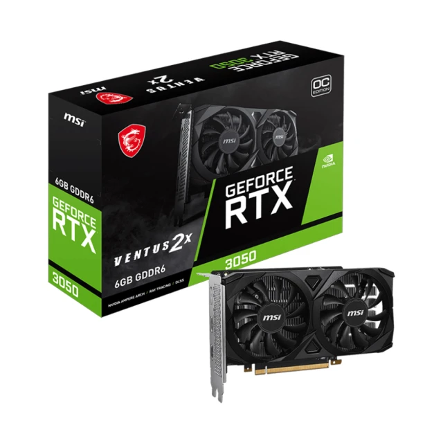 【MSI微星】RTX 3050 GAMING X 6G 顯示卡『 高雄程傑電腦 』 歷史價格詳細信息
