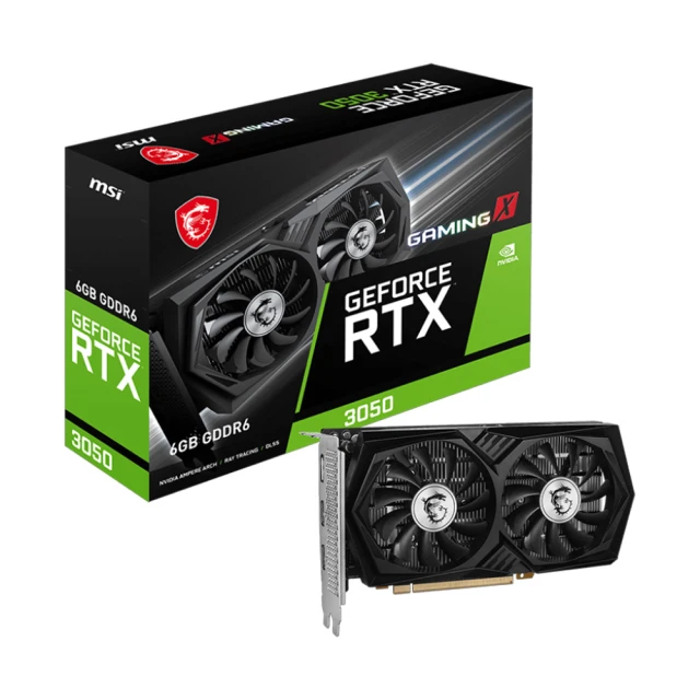【MSI微星】RTX 3050 GAMING X 6G 顯示卡『 高雄程傑電腦 』 歷史價格詳細信息