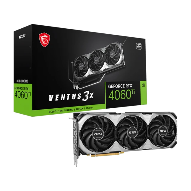 微星RTX 4060 VENTUS 3X 8G OC + 微星 MAG A650BN(650W 80+銅牌) 組合包 歷史價格詳細信息
