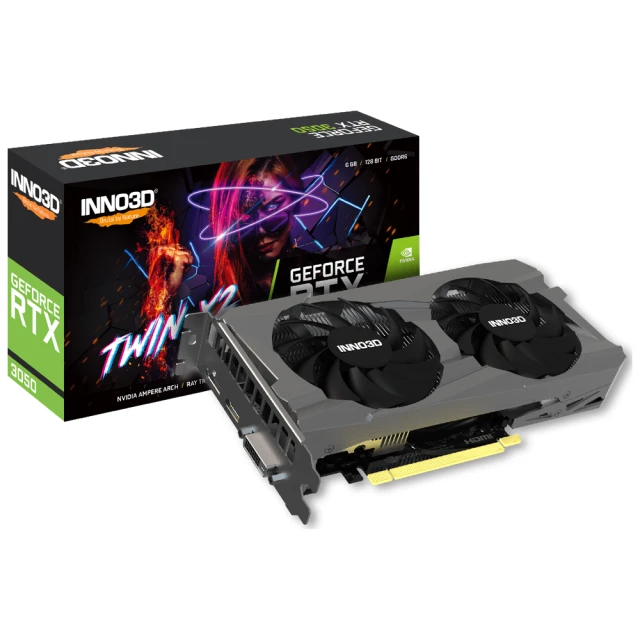 Inno3D 映眾 Geforce GTX1650 TWIN X2 OC GDDR6 4G 雙風扇 顯示卡 19.6CM 歷史價格詳細信息