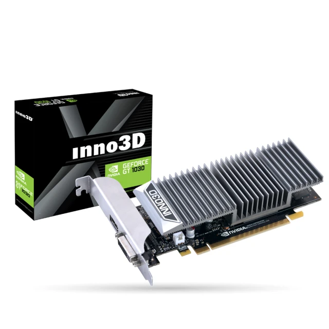【Inno3D 映眾】GT 710 2GB SDDR3 LP 顯示卡 歷史價格詳細信息