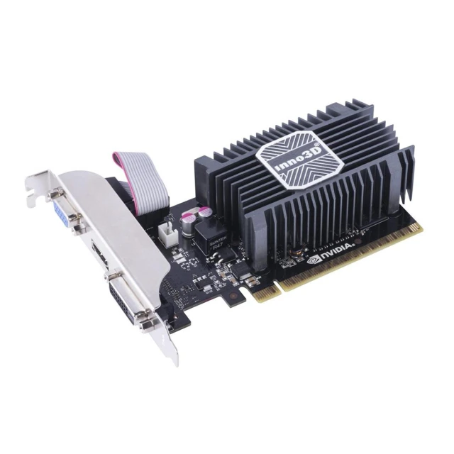 【Inno3D 映眾】GT 710 2GB SDDR3 LP 顯示卡 歷史價格詳細信息