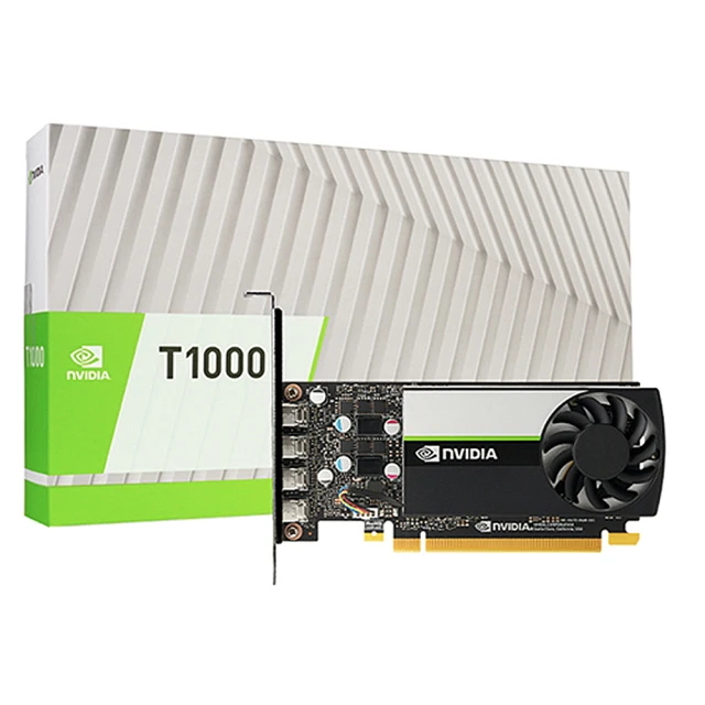 麗臺 NVIDIA T1000 4GB GDDR6 128bit 工作站繪圖卡 歷史價格詳細信息