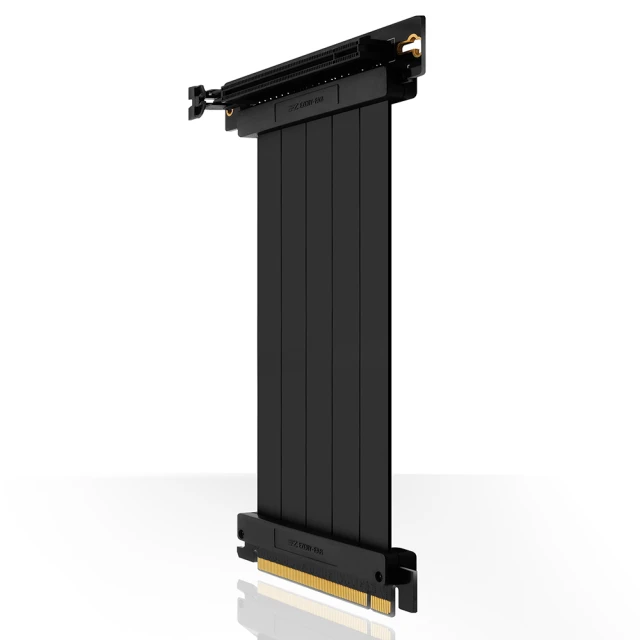 PCI-E 3.0 16X 90度顯卡延長線 pci-e 顯卡轉接卡轉接線 長度15CM 歷史價格詳細信息