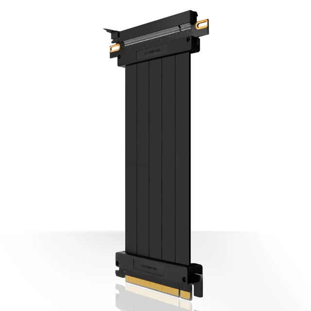 PCI-E 3.0 16X 180度顯卡延長線 pci-e 顯卡轉接卡轉接線長度30CM 歷史價格詳細信息