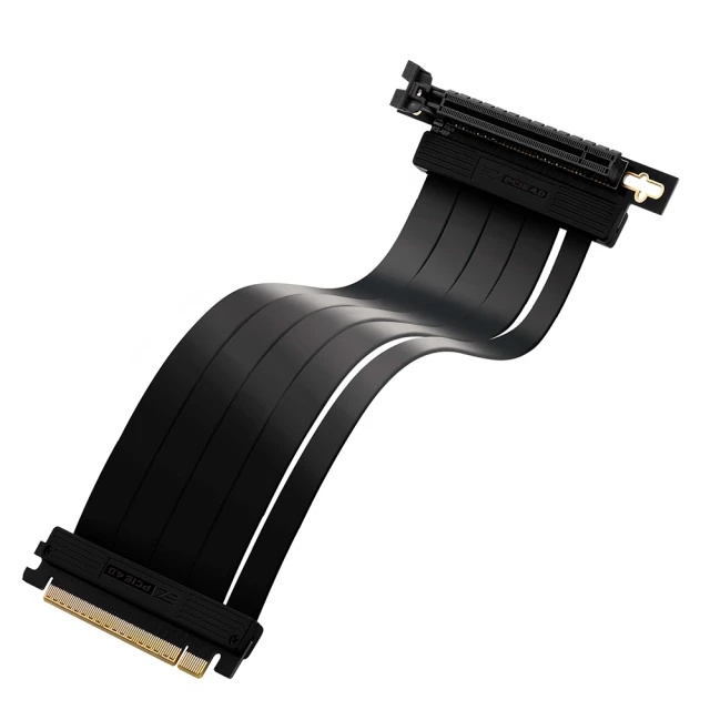 PCI-E 3.0 16X 90度顯卡延長線 pci-e 顯卡轉接卡轉接線 長度15CM 歷史價格詳細信息