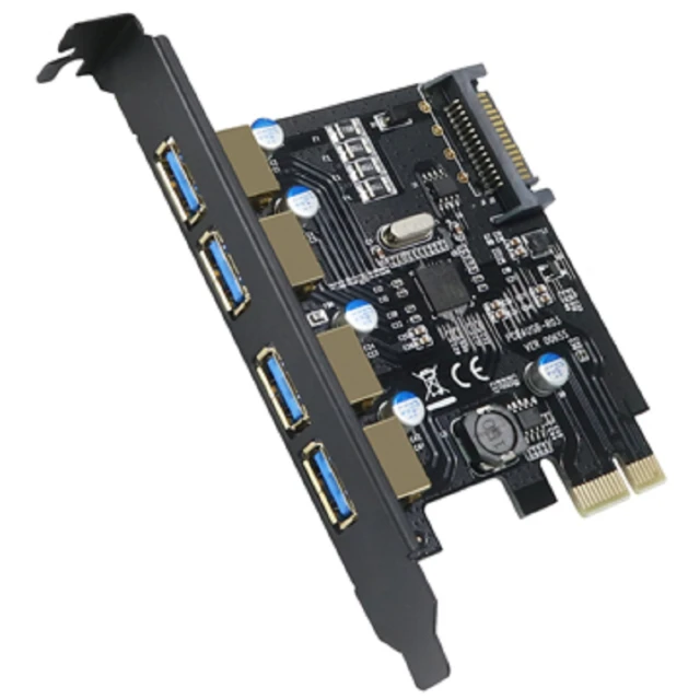 伽利略 PCI-E USB 3.0 3+2C+2前置 7埠卡 歷史價格詳細信息