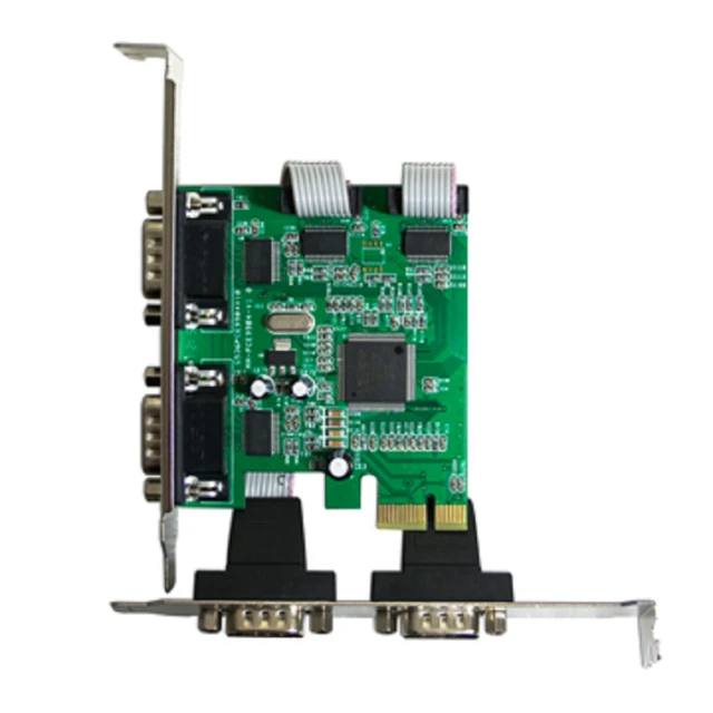 伽利略 PCI-E RS-232 2埠 擴充卡 PETR02A 歷史價格詳細信息