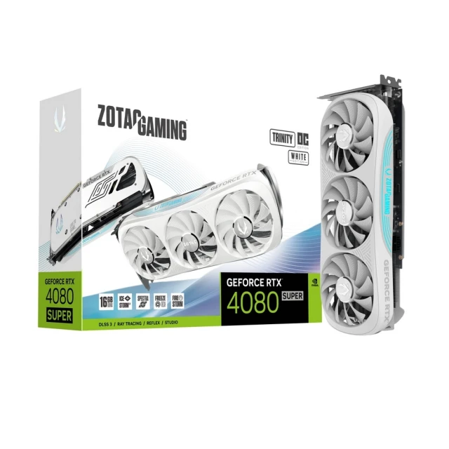 【ZOTAC 索泰】RTX4080S+1050W組合★GAMING GeForce RTX 4080 SUPER 16GB顯示卡+酷碼 1050WATX3.0電源 歷史價格詳細信息