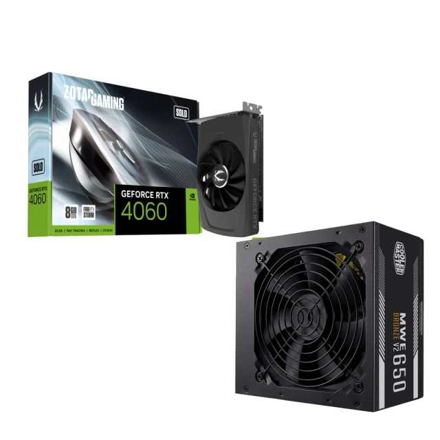【ZOTAC 索泰】GAMING GeForce RTX4060TI Twin Edge 8G 顯示卡+保銳 銅競魔 850W 銅牌 白/黑 電供 歷史價格詳細信息