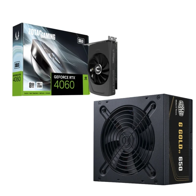 【ZOTAC 索泰】GAMING GeForce RTX4060TI Twin Edge 8G 顯示卡+保銳 銅競魔 850W 銅牌 白/黑 電供 歷史價格詳細信息
