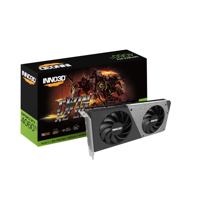 【Inno3D 映眾】GeForce RTX 4060TI 8GB GDDR6 ICHILL X3 WHITE 歷史價格詳細信息