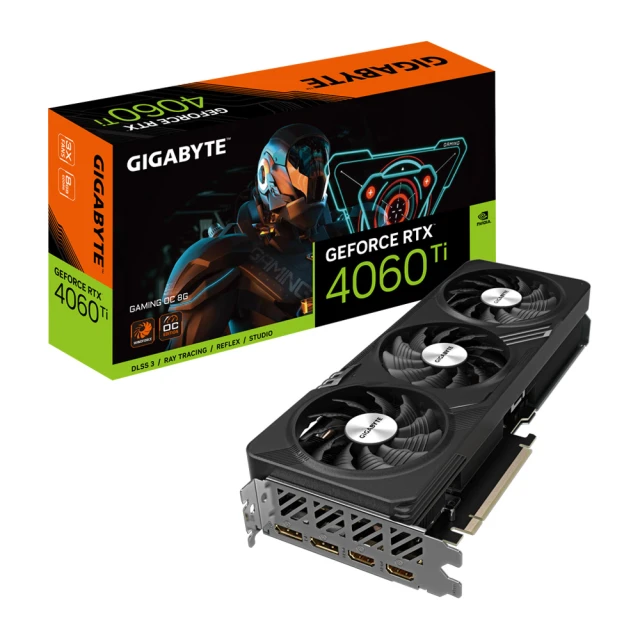 技嘉GIGABYTE GeForce RTX 4060 Ti WINDFORCE OC 8G 歷史價格詳細信息