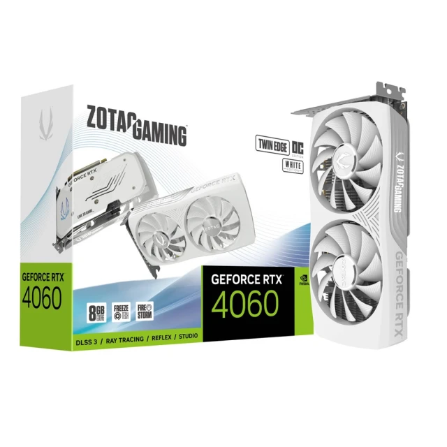 【ZOTAC 索泰】GAMING GeForce RTX 4060 Ti 8GB Twin Edge 顯示卡 歷史價格詳細信息