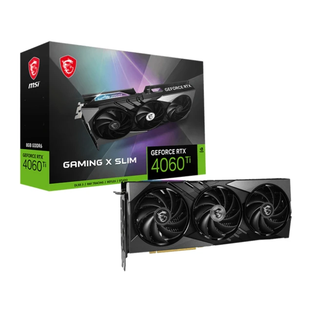 微星MSI RTX 4060 Ti 8G GAMING X TRIO 顯示卡 歷史價格詳細信息