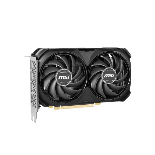 【MSI 微星】RTX 4060 Ti VENTUS 2X BLACK 8G OC 顯示卡+松聖 DUKE BR650W 電源供應器 歷史價格詳細信息
