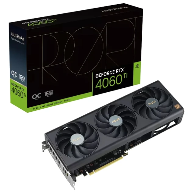 ASUS華碩 PROART-RTX4060-O8G 顯示卡【長30cm】 歷史價格詳細信息