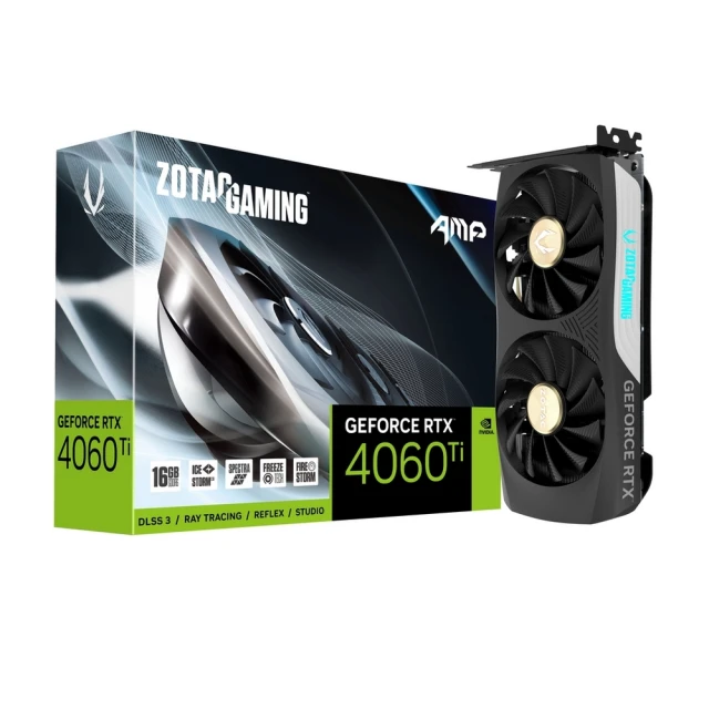 【ZOTAC 索泰】GAMING GeForce RTX 4060 Ti 8GB Twin Edge 顯示卡 歷史價格詳細信息