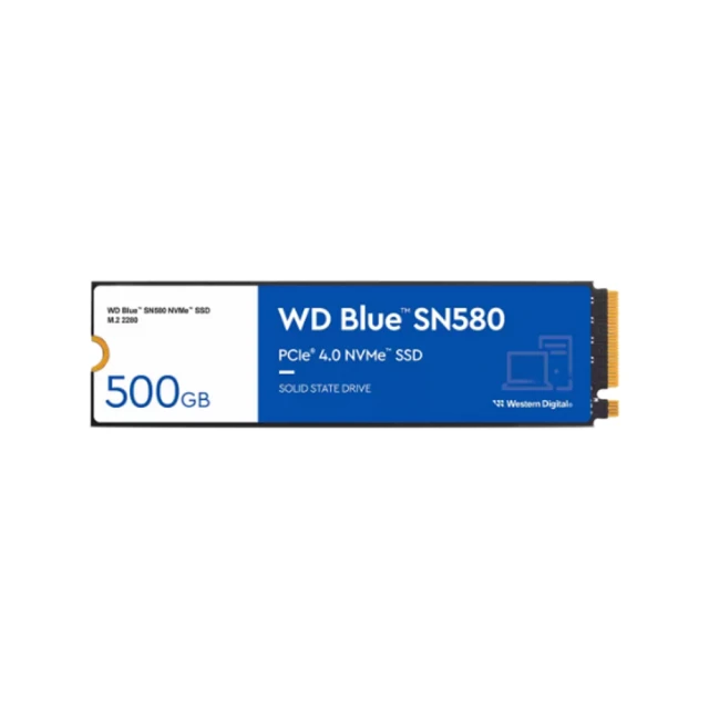 WD威騰 藍標 SN570 500G M.2 PCIe 2280/ NVMe/SSD 歷史價格詳細信息