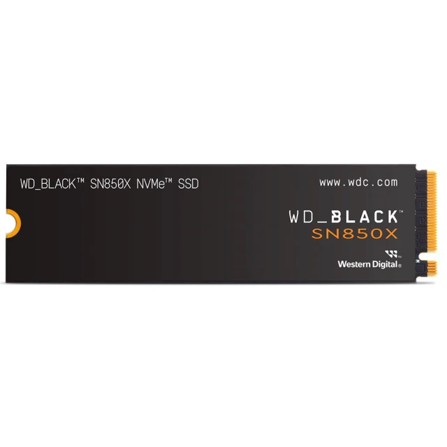 【WD 威騰】WD BLACK 黑標 SN850X 2TB Gen4 NVMe PCIe SSD固態硬碟-含散熱片(WDS200T2XHE) 歷史價格詳細信息