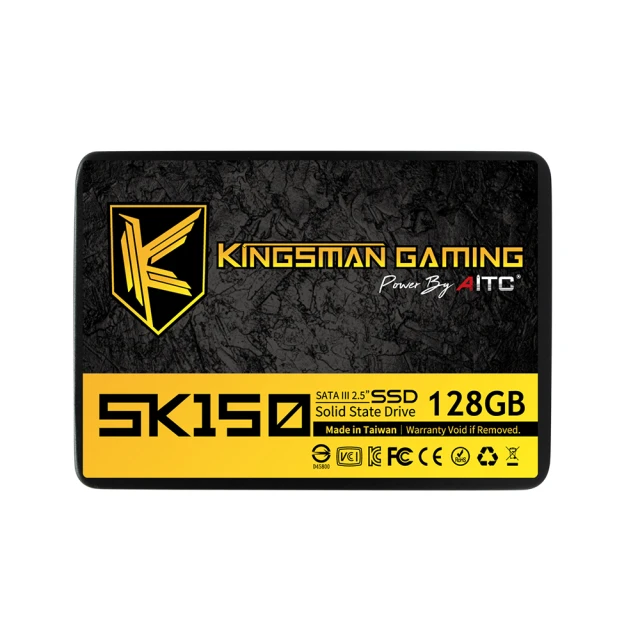 AITC 艾格 KINGSMAN SK150 256GB 2.5吋 SATAⅢ SSD 固態硬碟 歷史價格詳細信息